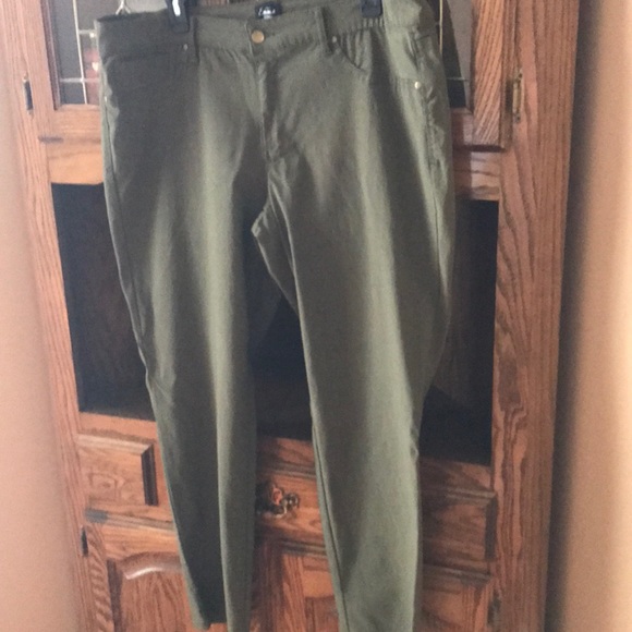 simply emma plus size jeans